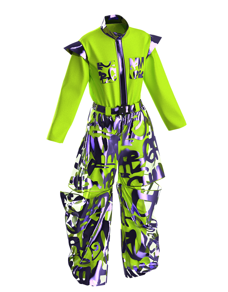 3д дизайн и визуализация.